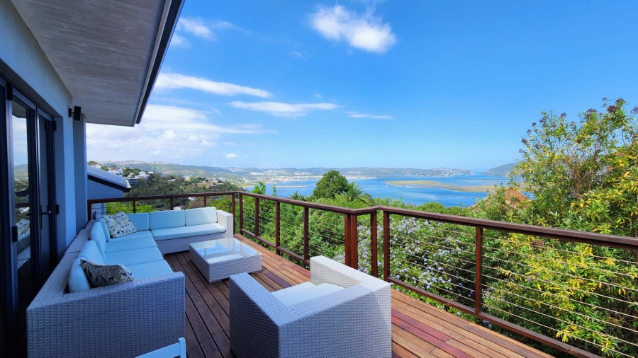 4 Bedroom Property for Sale in Kanonkop Western Cape